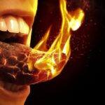 Natural remedies for Glossodynia or burning tongue