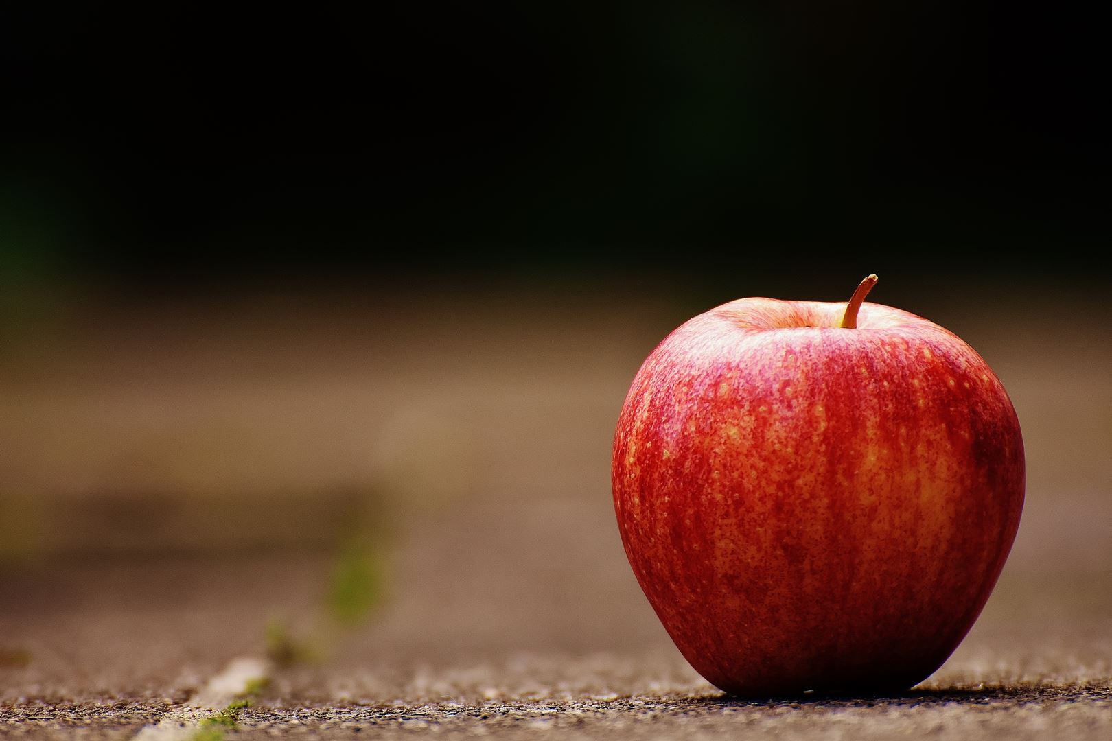 Treat acne with apples | Acne treatment