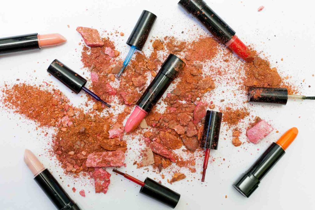 How To Identify Harmful Ingredients In Cosmetics