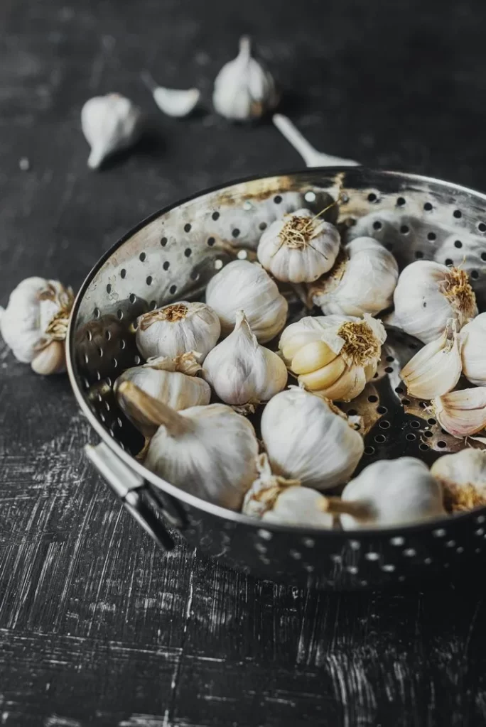 11 proven health benefits of garlic