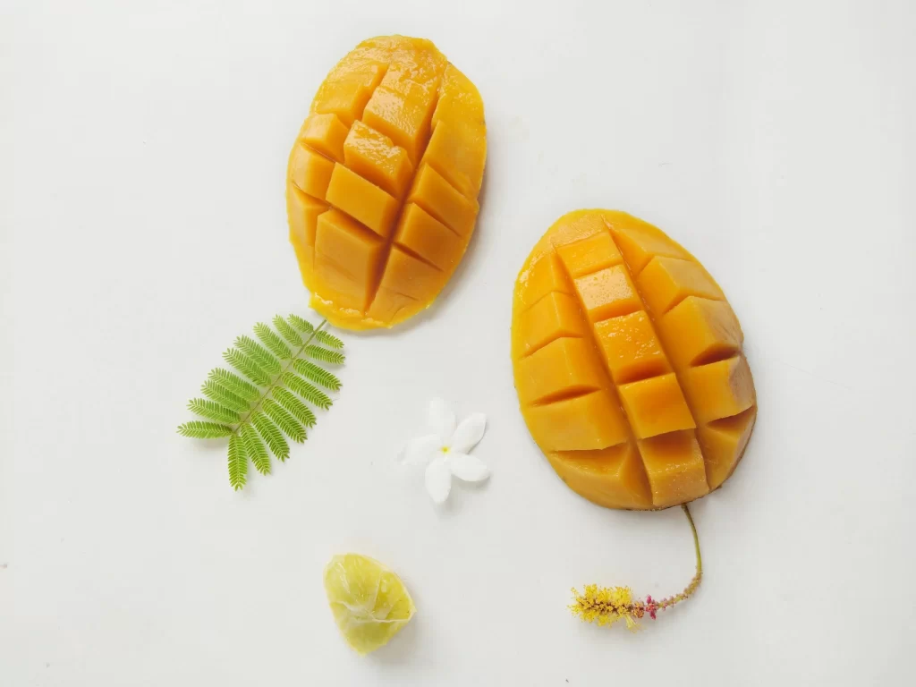 Mango: Nutrition, Health Benefits, and How to Eat It, Mango Benefits For Health