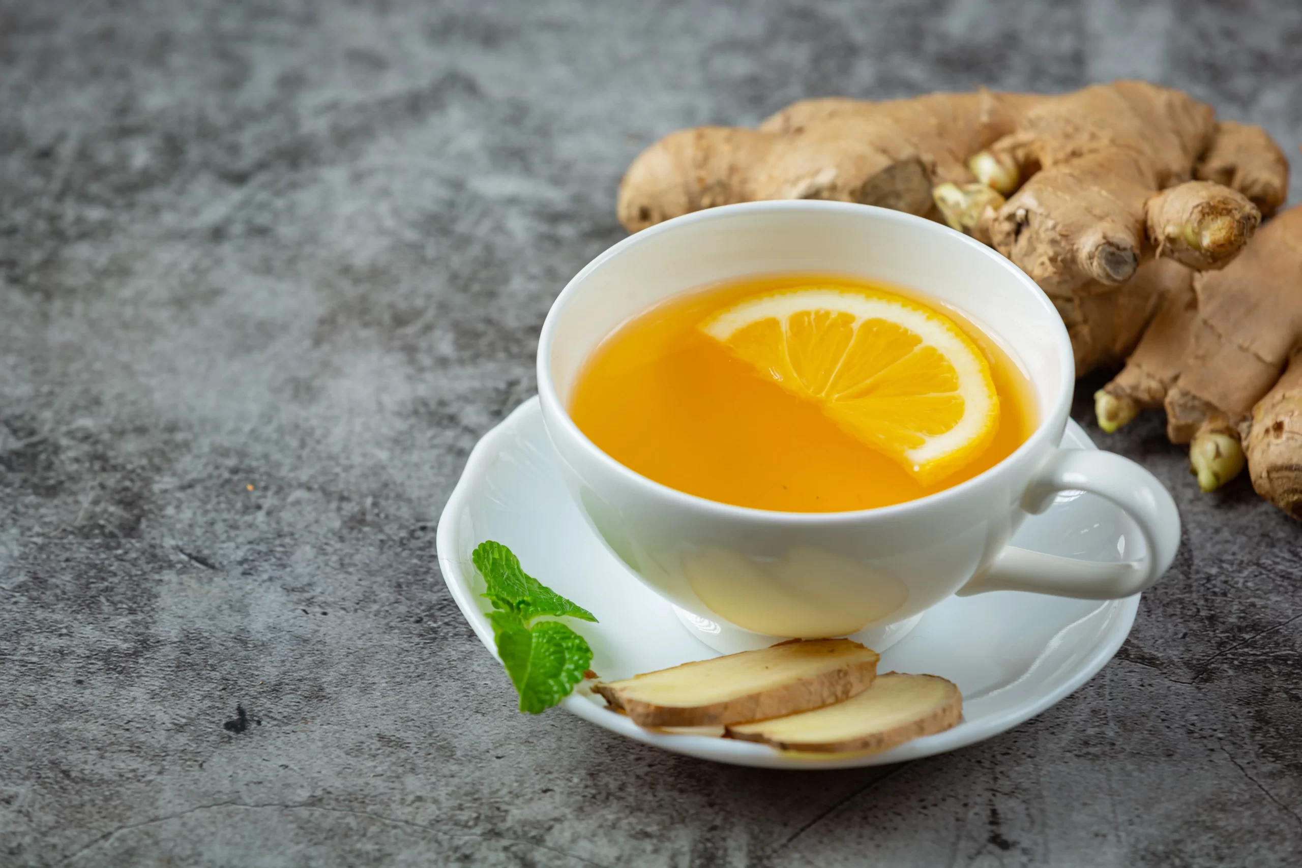 7-benefits-of-drinking-lemon-ginger-tea-before-bed-annvio