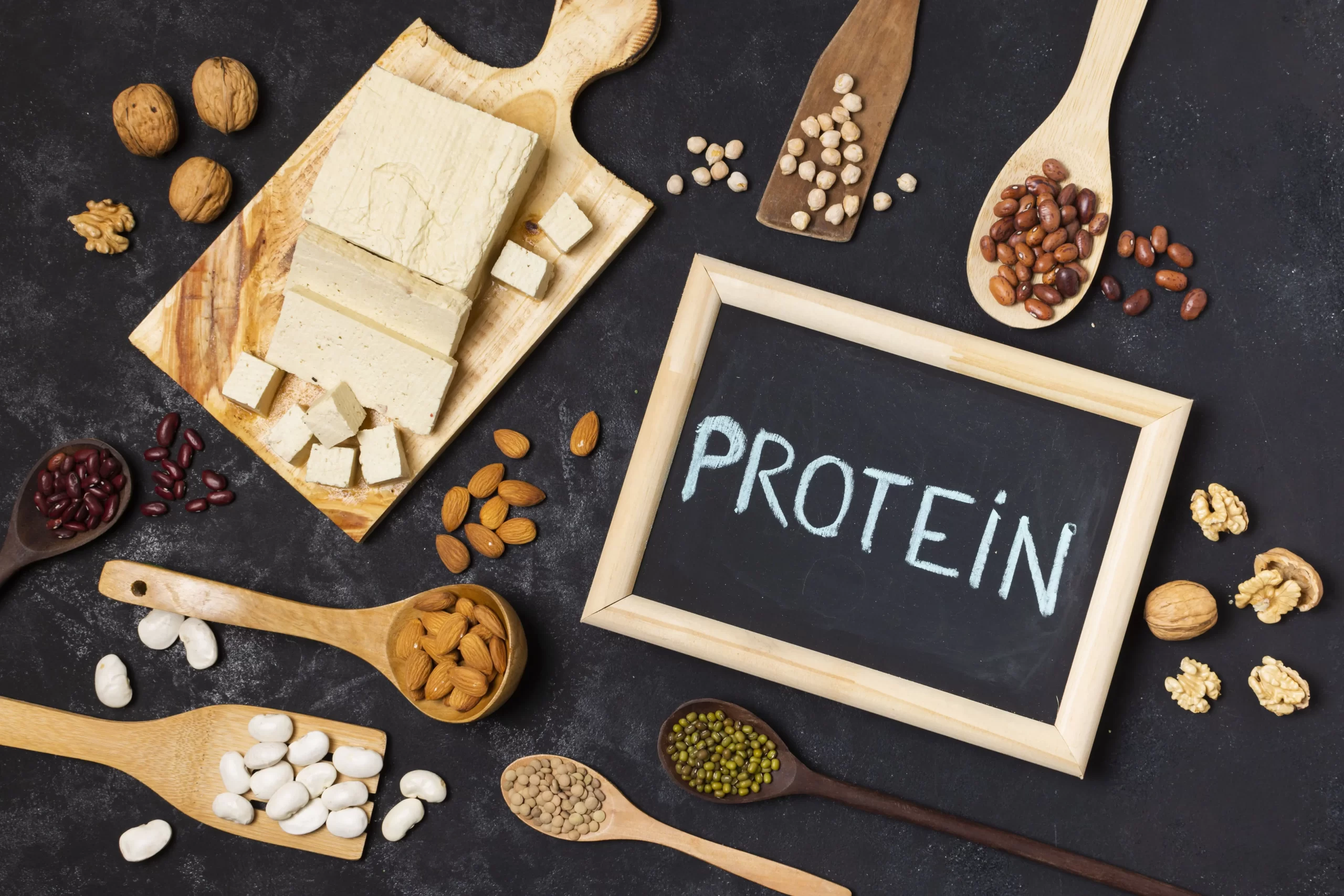 Discover Your Protein Deficiency The Number 1 Telltale Sign - ls7kki5