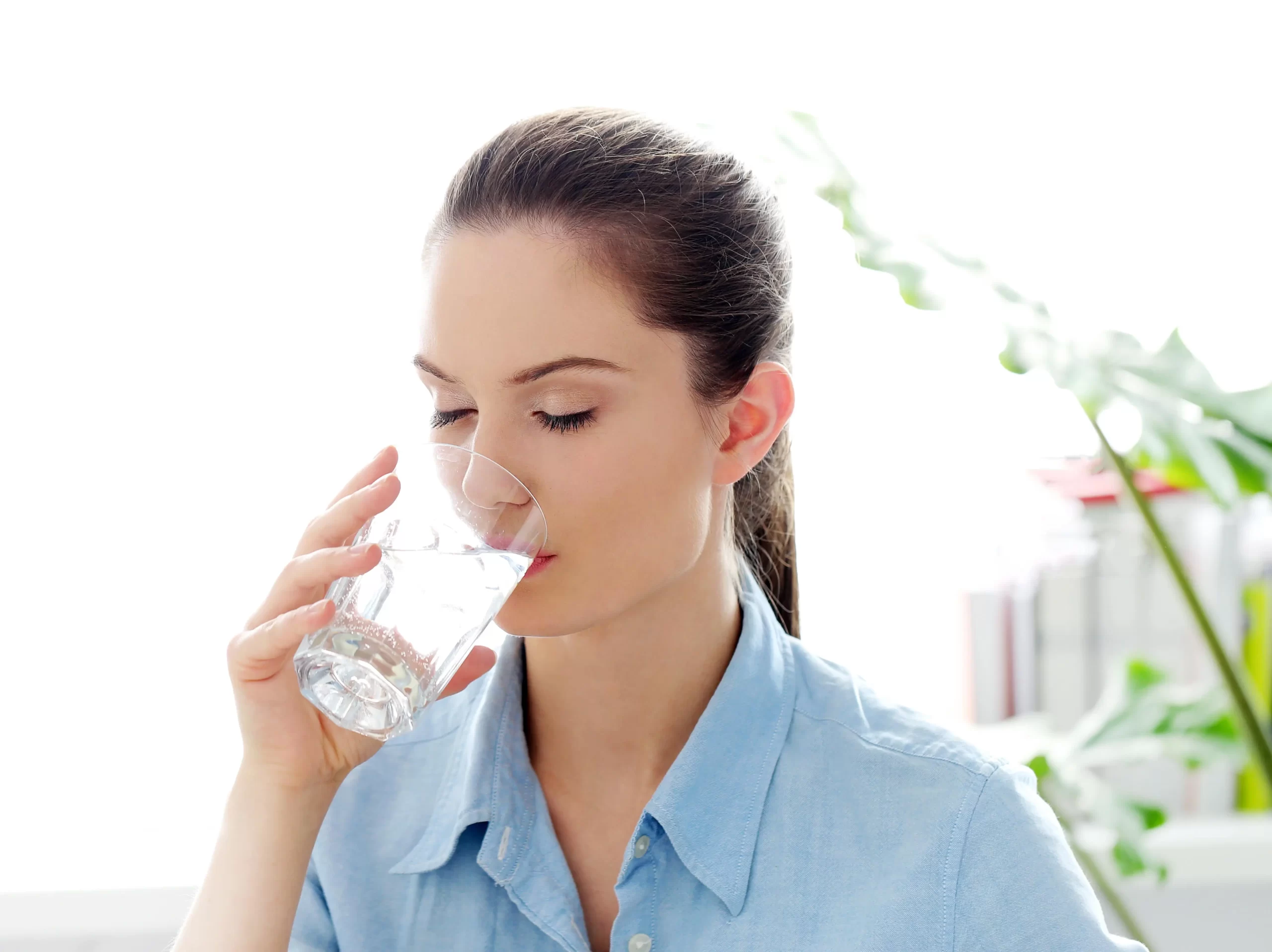 7 Science Based Health Benefits Of Drinking Enough Water Annvio