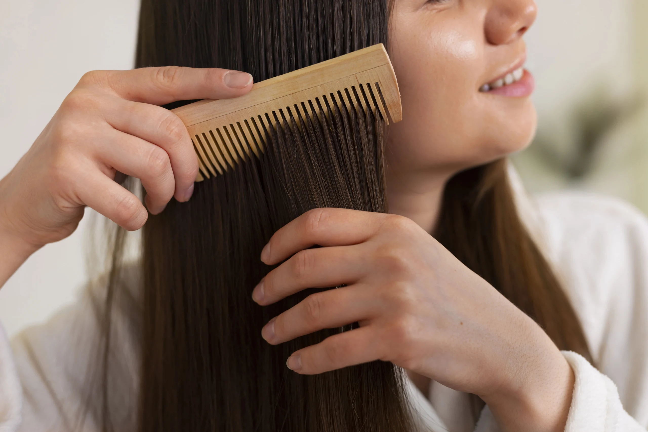 How Often Should You Condition Your Hair Top 5 Tips ANNVIO