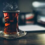 The benefits of black tea