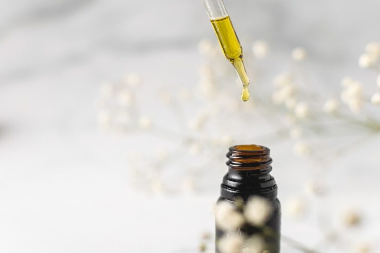CBD Oil For Pain: When And How To Use It?