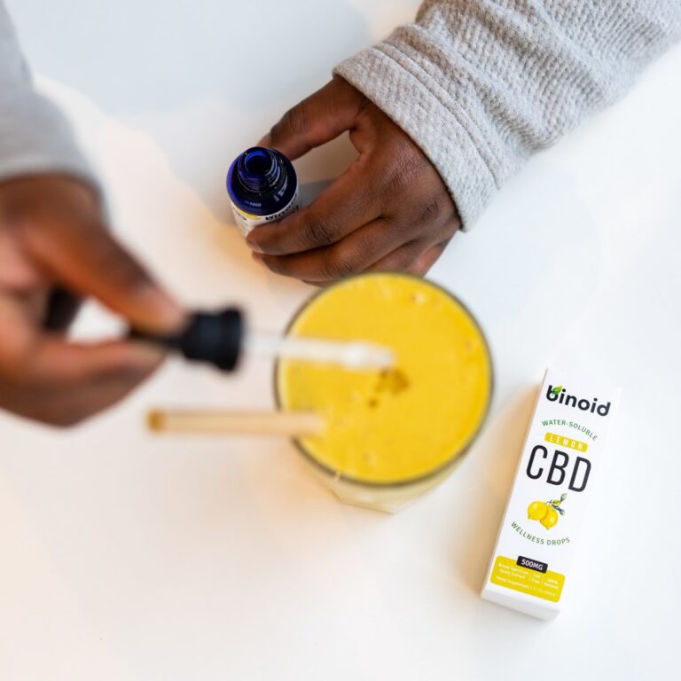 What Are the Benefits of CBD Oil for Anxiety?