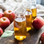 Apple Cider Vinegar Beauty Tips