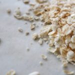 oatmeal beauty tips