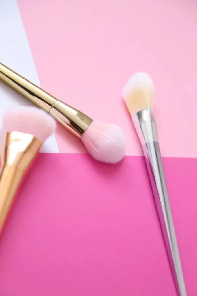 How to clean makeup brushes | clean makeup brushes in bulk