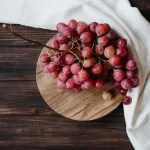 12 health benefits of eating grapes