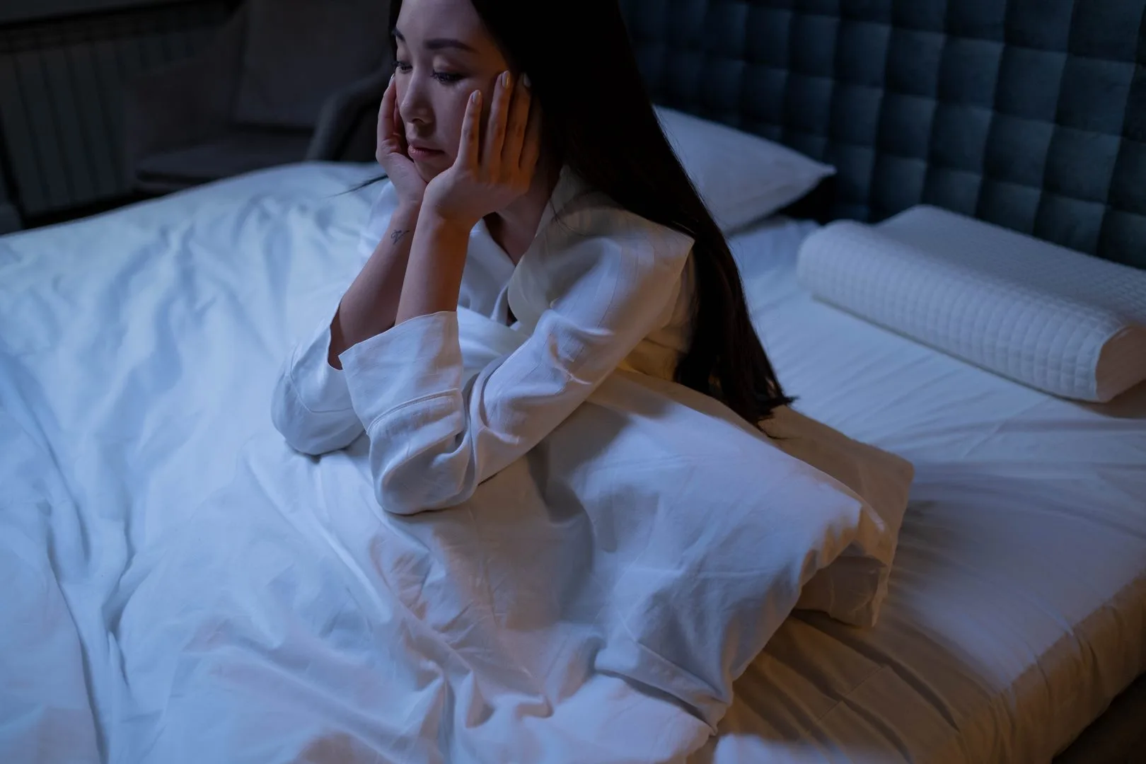 What is insomnia? insomnia symptoms | insomnia treatment