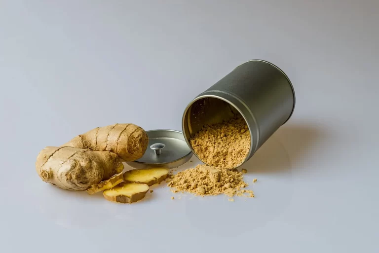 Ginger Benefits: Ginger Benefits And Uses 