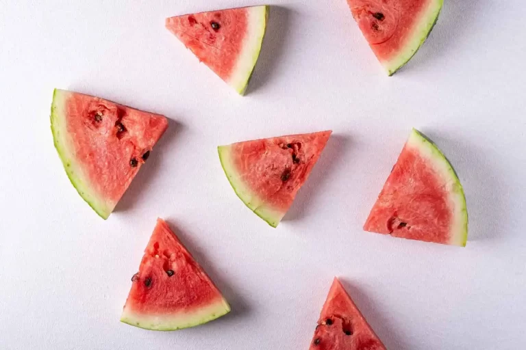 Top 9 Benefits Of Eating Watermelon