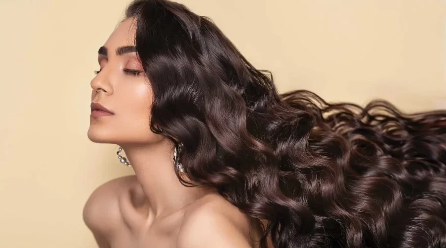 3 tips to thicken hair naturally