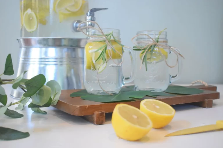 11 Lemon Water Benefits You Didn’t Know About | Benefits Of Lemon Water