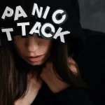 ways to stop a panic attack