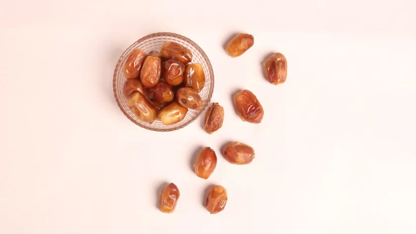 8 Proven Health Benefits of Dates