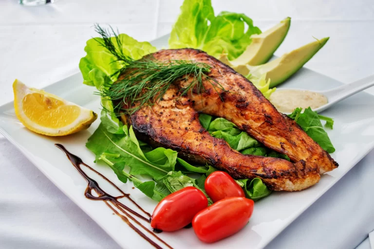 10 Benefits Of Eating Fish: Incredible Health  Benefits
