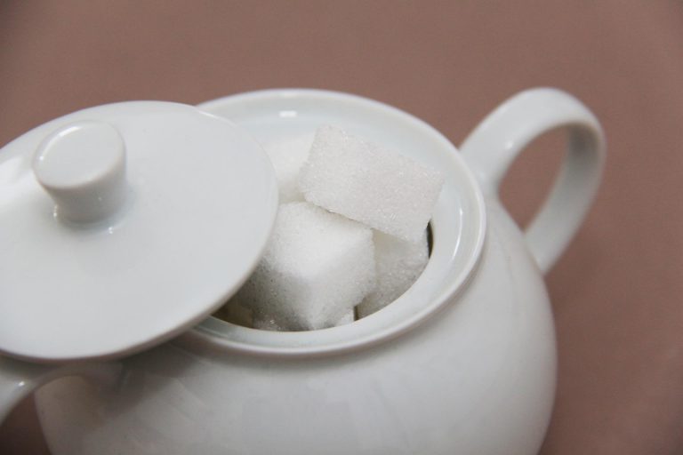 Sweeteners May Increase Cancer Risk?