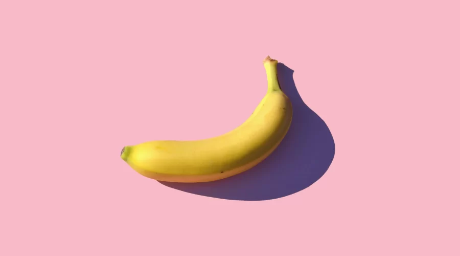 The Health Benefits Of Bananas
