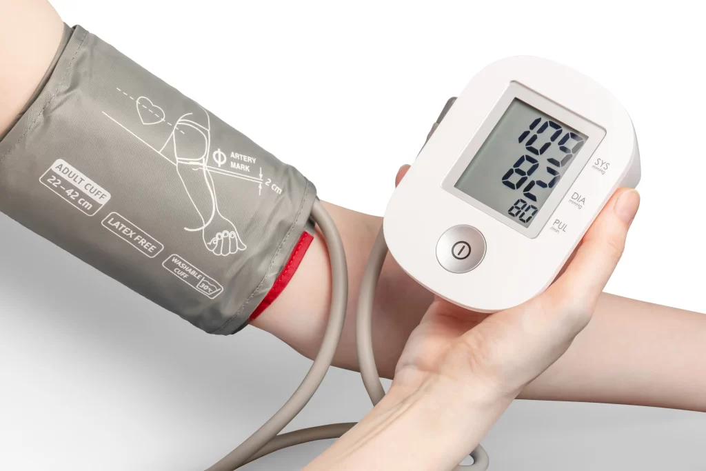 How Blood Pressure Increases | Things That Can Increase Your Blood Pressure