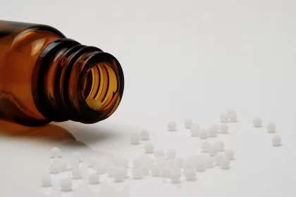 Homeopathy: Definition And Benefits Of A Homeopathic Treatment