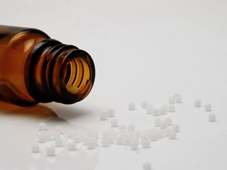 Homeopathy: Definition And Benefits Of A Homeopathic Treatment