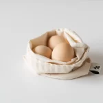 The egg: how much protein is in an egg? What are the benefits?