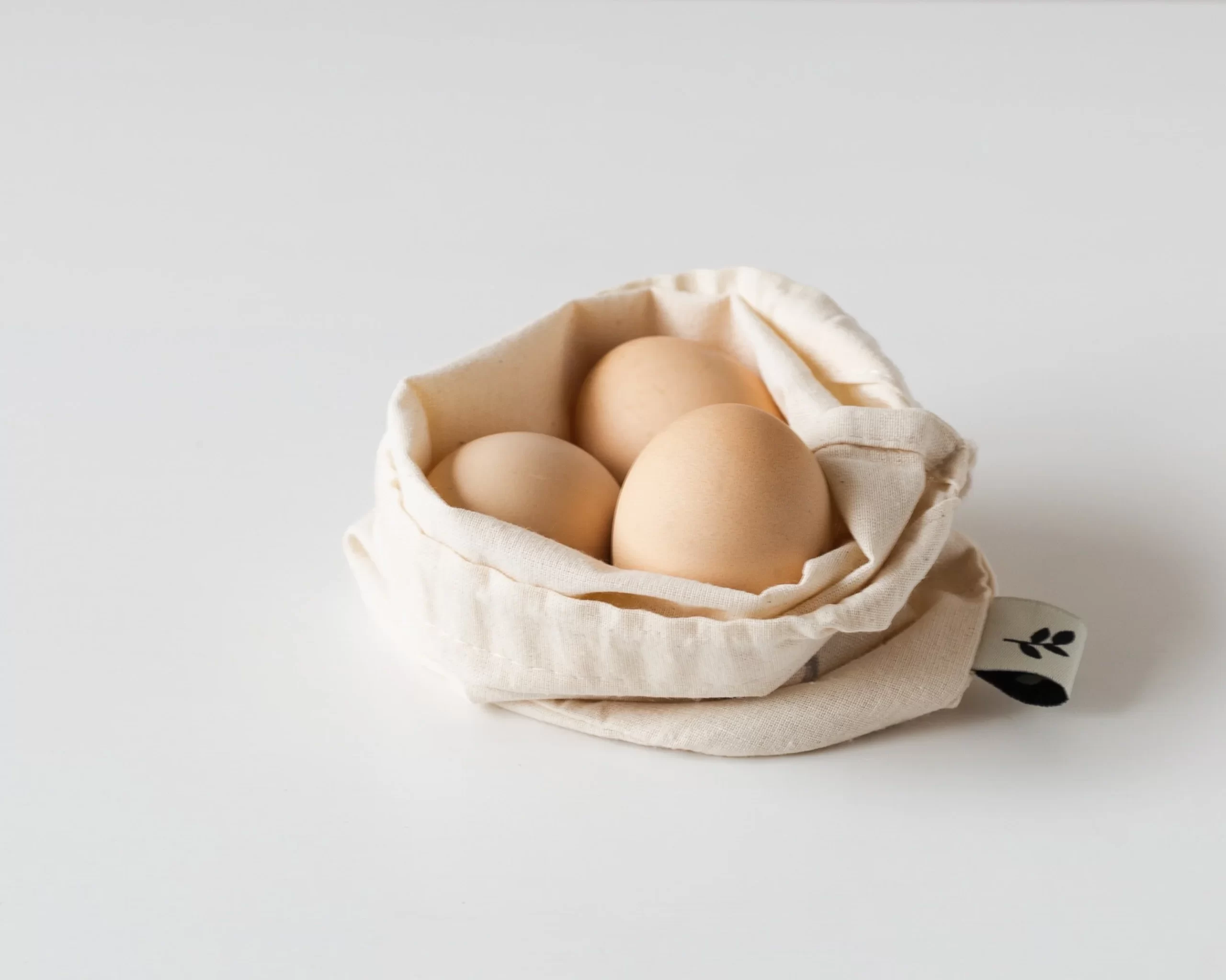 The egg: how much protein is in an egg? What are the benefits?