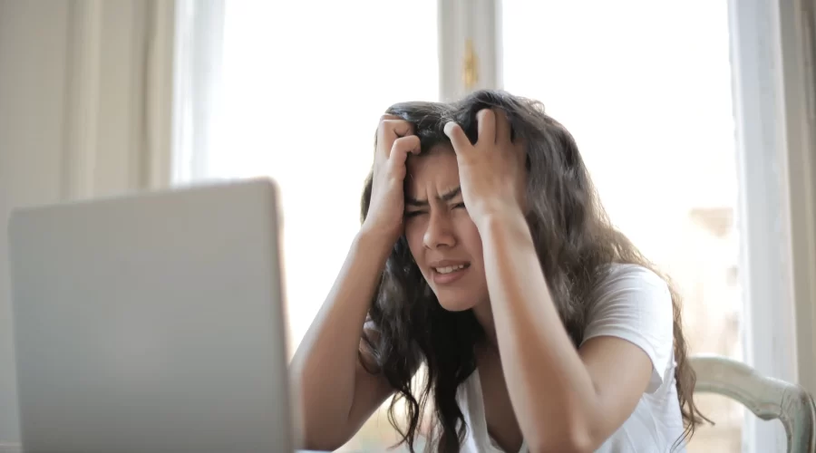 Stress - Causes, Symptoms, and Anti-Stress Tips