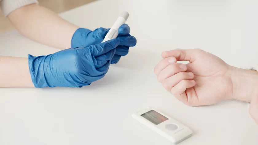 Diabetes insipidus: definition, symptoms, and treatments