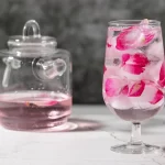 The 10 benefits of rose water on a daily basis