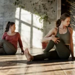 What Is Stretching? Stretching: Definition, Benefits, And How To Practice It
