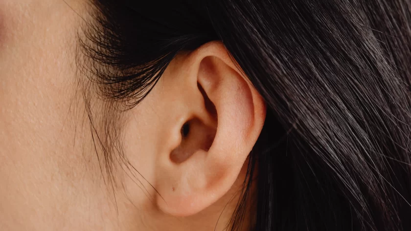 Whistling Ear: What Are The Causes?