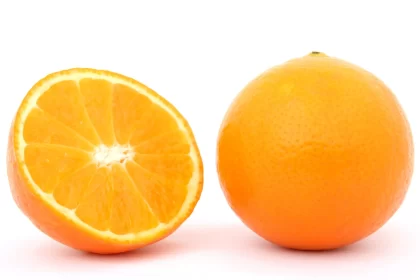 Orange: all about this fruit rich in vitamin C
