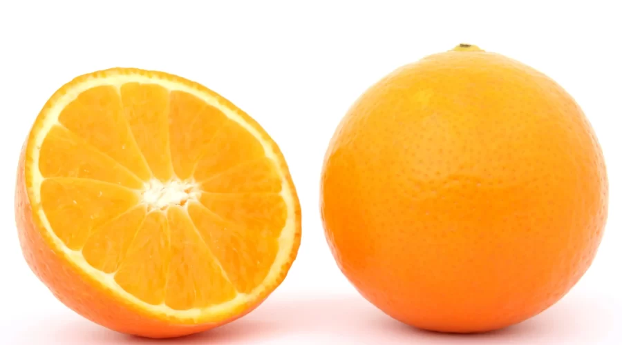 Orange: all about this fruit rich in vitamin C