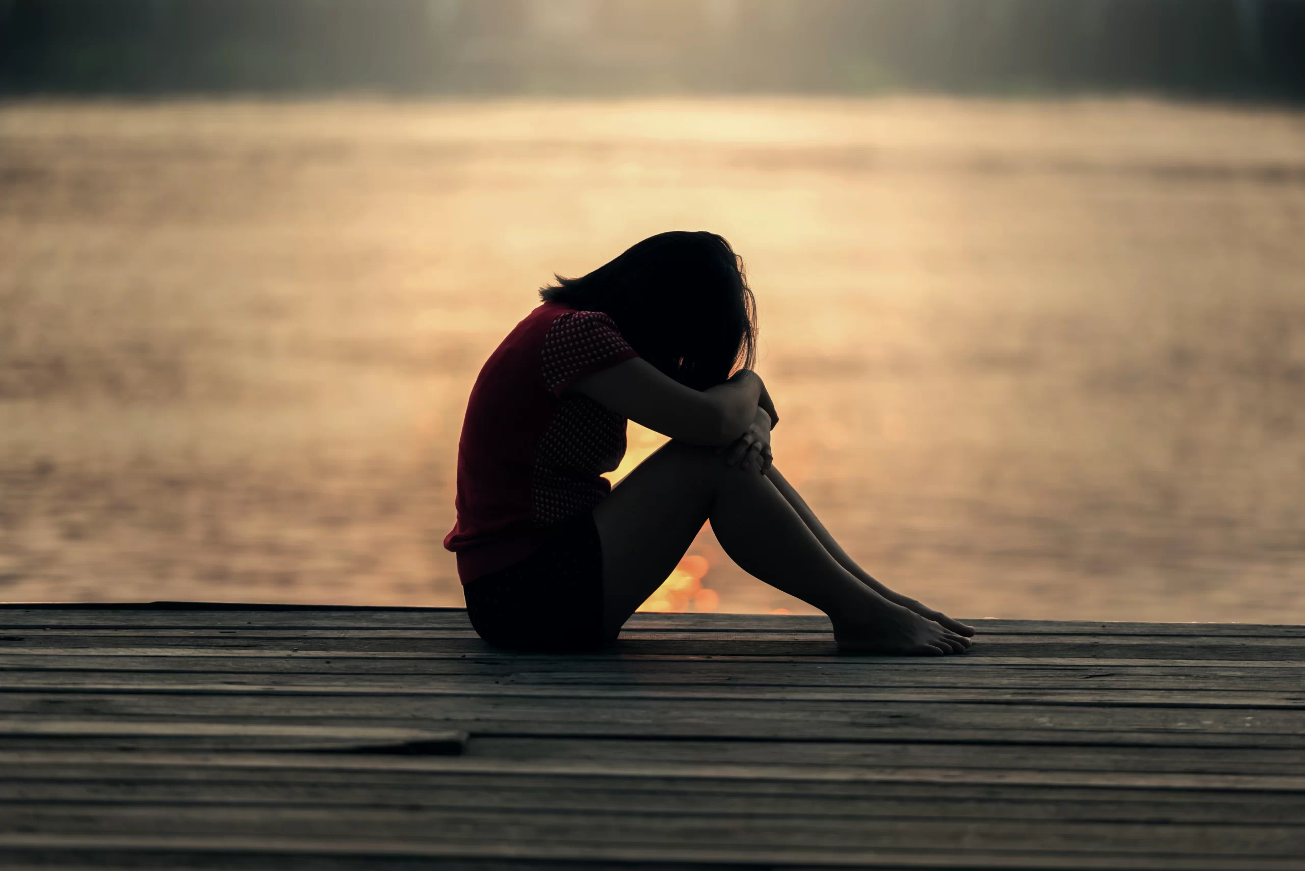 Sadness: Causes And Solutions