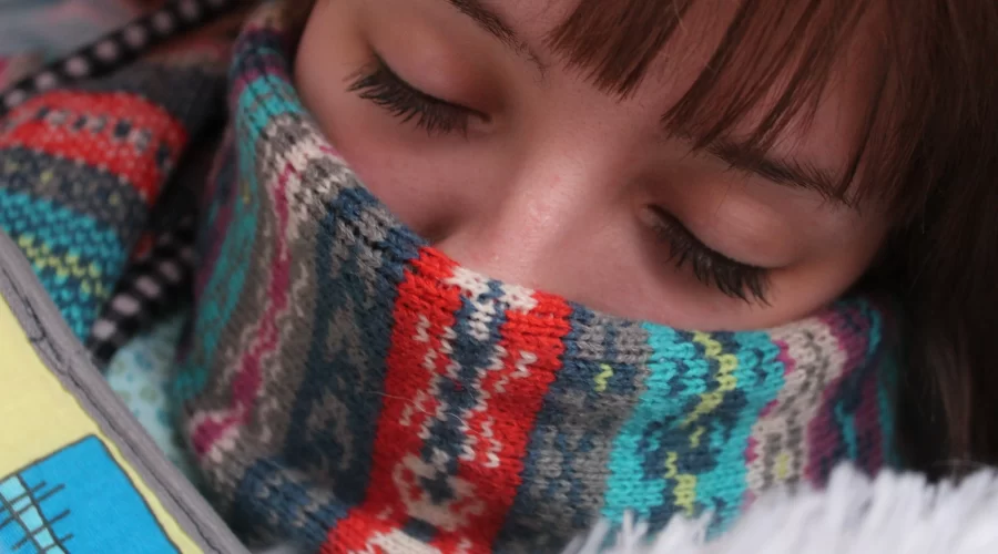 Flu: What Are The Symptoms Of This Viral Infection?