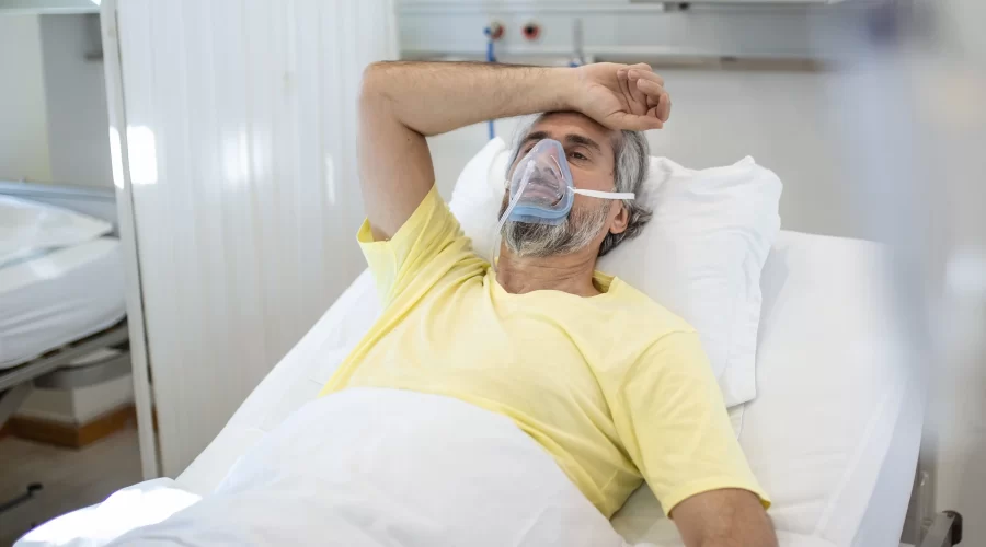 Hypoxia: definition, symptoms, treatments