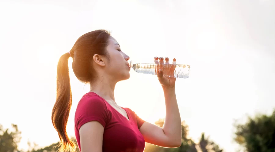 Dehydration: Symptoms And Treatments Of Dehydration