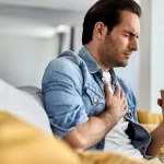Chest pain: all about chest pain