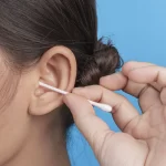 How to wash your ears well?