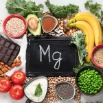 Magnesium: all about this essential trace element