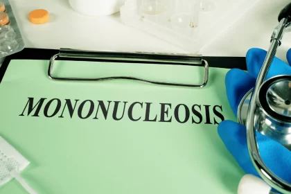 Mononucleosis: symptoms and treatments of kissing disease