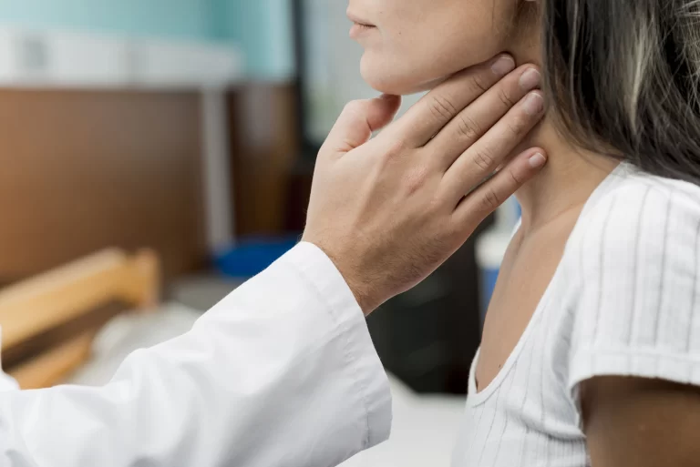 Hyperthyroidism: the causes and treatments of hyperthyroidism