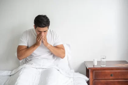 Flu: 5 ways to overcome flu quickly