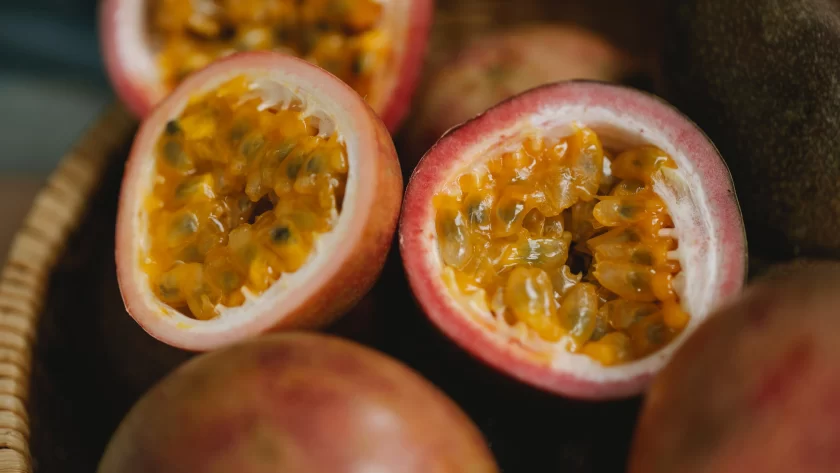 Passion fruit: what are the benefits of this exotic fruit?