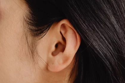 Tragus: Definition, physiology, pathologies, and pain of the tragus